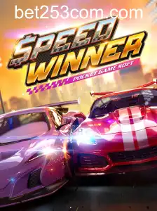 SpeedWinner: Descubra o Jogo que Está Conquistando o Mundo