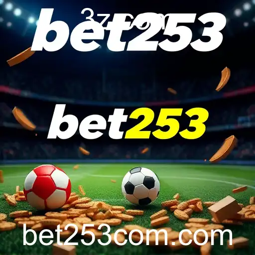 A Ascensão do Bet253 no Mercado de Jogos