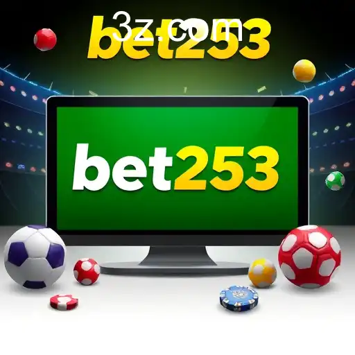 A Ascensão do Entretenimento Online: O Caso Bet253