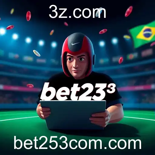 Crescimento do Bet253 no Mercado de Jogos Online