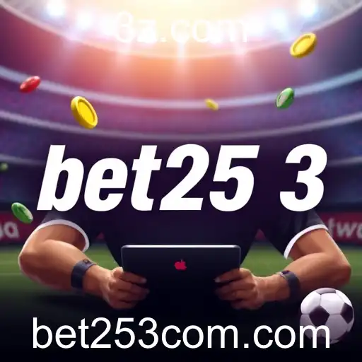 A Expansão dos Jogos Online no Brasil e o Impacto da Bet253