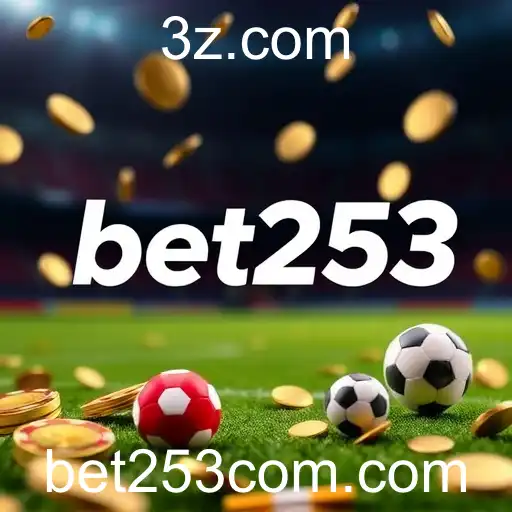 Explorando a Categoria 'Bônus' no Bet253: Oportunidades e Estratégias