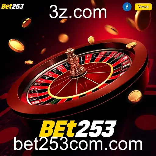 Explorando a Categoria de Cassino no Bet253: Uma Viagem pelo Universo dos Jogos de Sorte