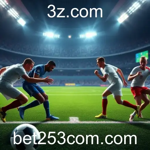 A Expansão do Mundo de Jogos Online e Apostas