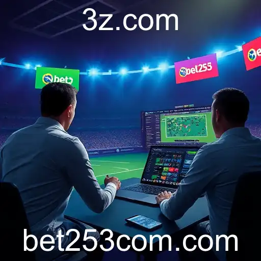 Expansão do Mercado de Apostas Online no Brasil em 2025