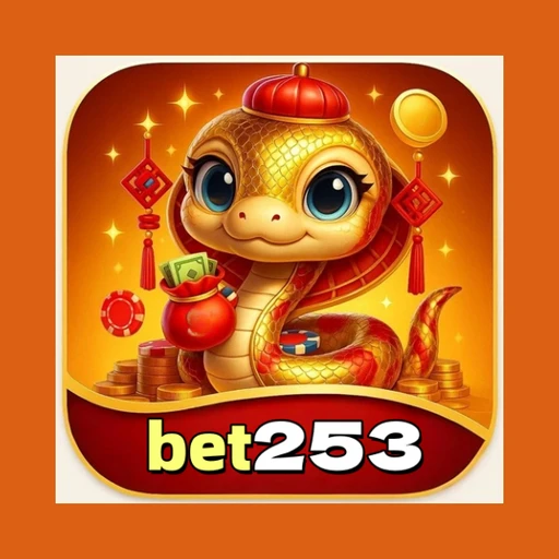bet253 Logo