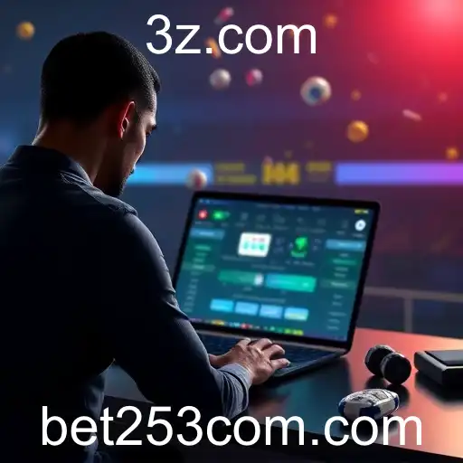 Impacto da Tecnologia nos Sites de Jogos