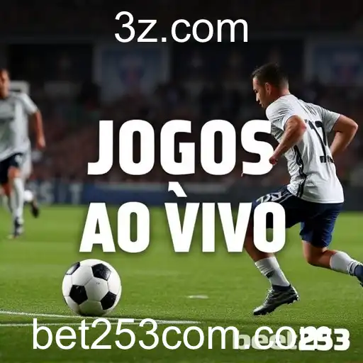 A Emoção dos Jogos Ao Vivo na Plataforma Bet253