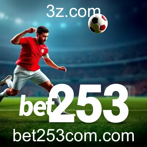 Desbravando o Mundo dos Esportes na Bet253