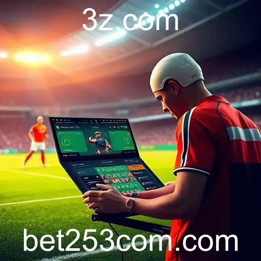 Tendências e Desafios no Mercado de Apostas Online